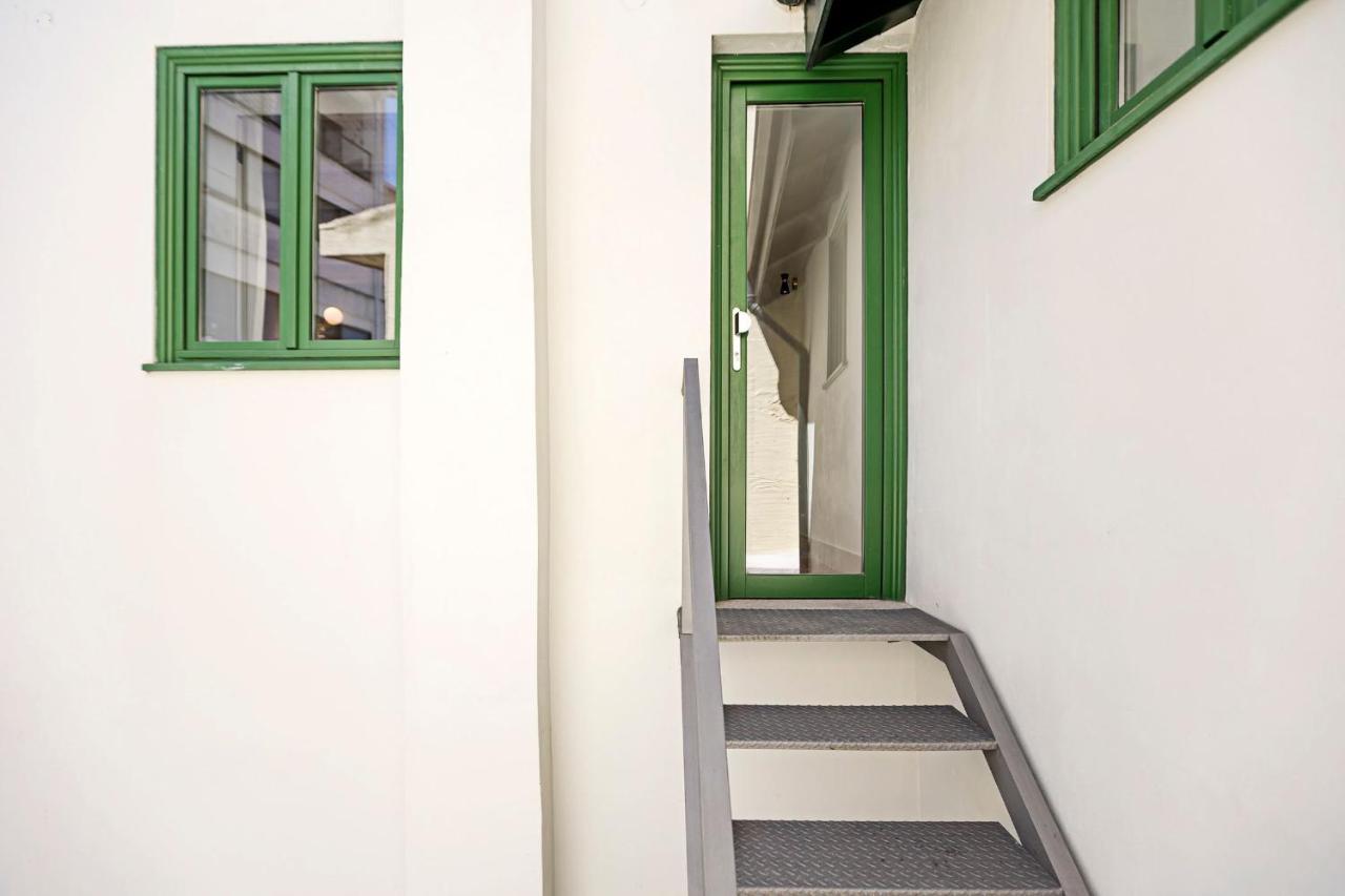 D. Joao IV Apartments By Lovelystay Porto Ngoại thất bức ảnh