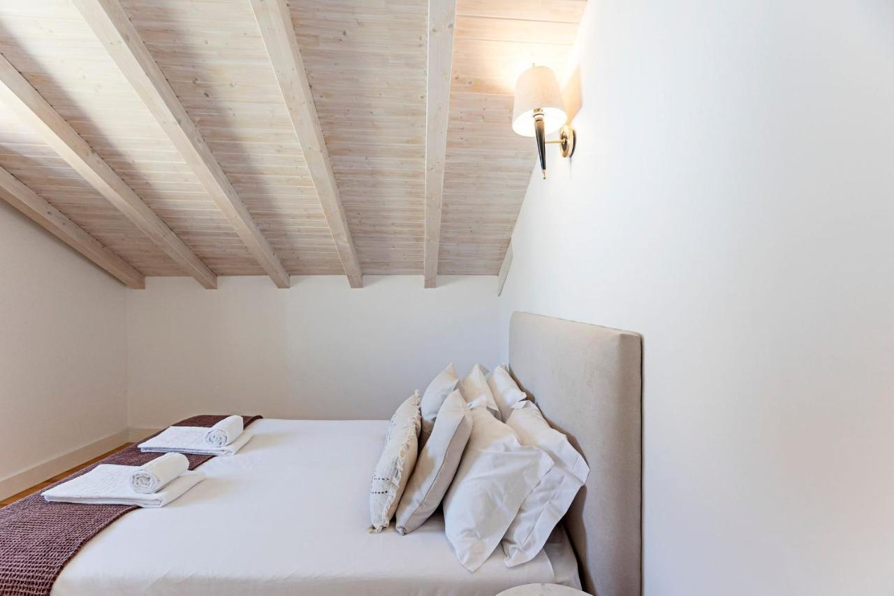 D. Joao IV Apartments By Lovelystay Porto Ngoại thất bức ảnh