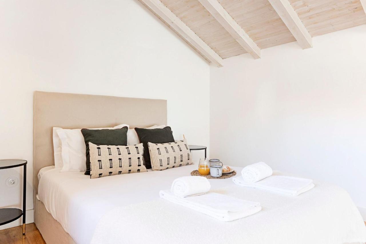 D. Joao IV Apartments By Lovelystay Porto Ngoại thất bức ảnh