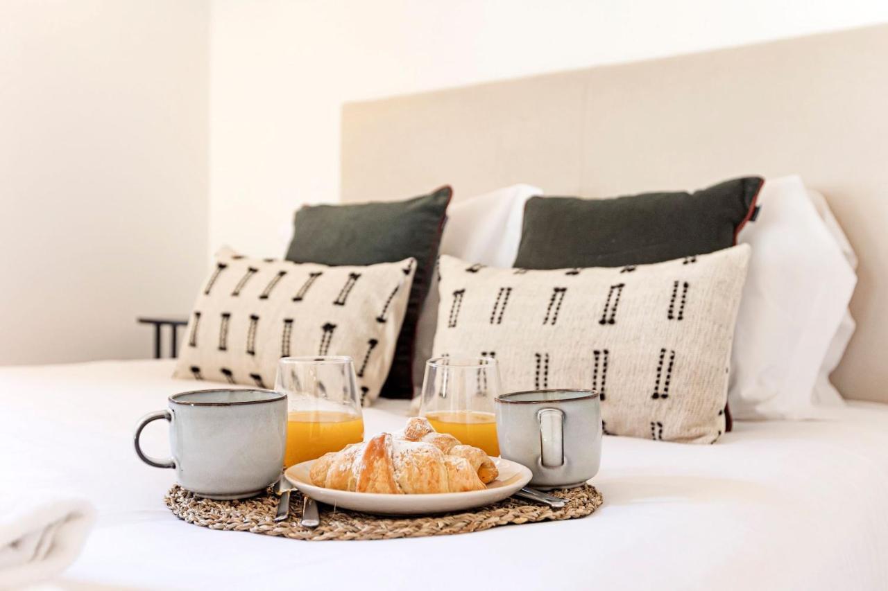 D. Joao IV Apartments By Lovelystay Porto Ngoại thất bức ảnh